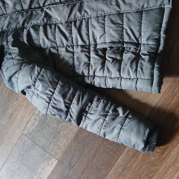 Rampage coat - Picture 4 of 12
